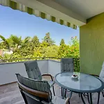 Jozefina Luxury, 100 M From The Poreč