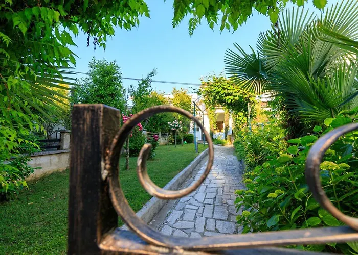 아파트 Jozefina Luxury, 100 M From The