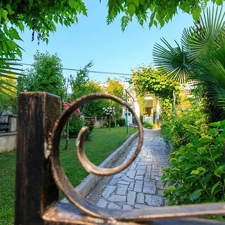 Daire Jozefina Luxury, 100 M From The